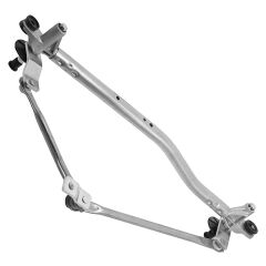 Chevrolet Cruze Ön Cam Silecek Mekanizması İthal