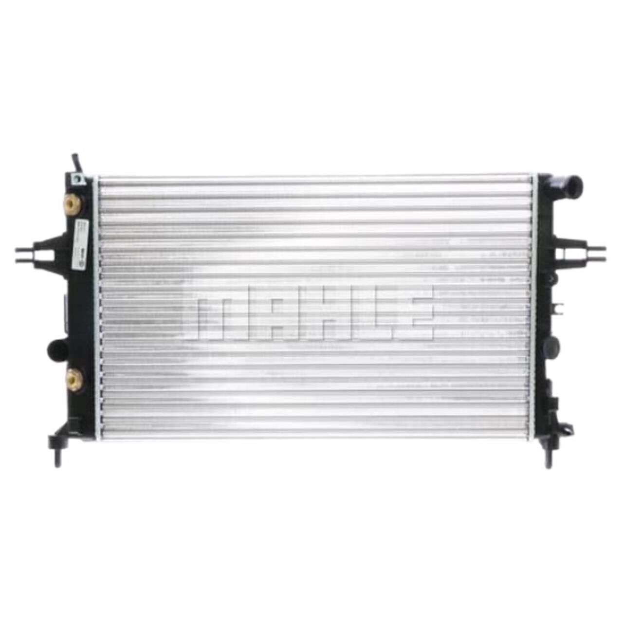 Opel Astra G Su Radyatörü (Otomatik Vites) 1.6 Benzinli Behr