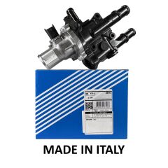 Chevrolet Cruze 1.6 Termostat Gövdesi Komple Vema 25192230