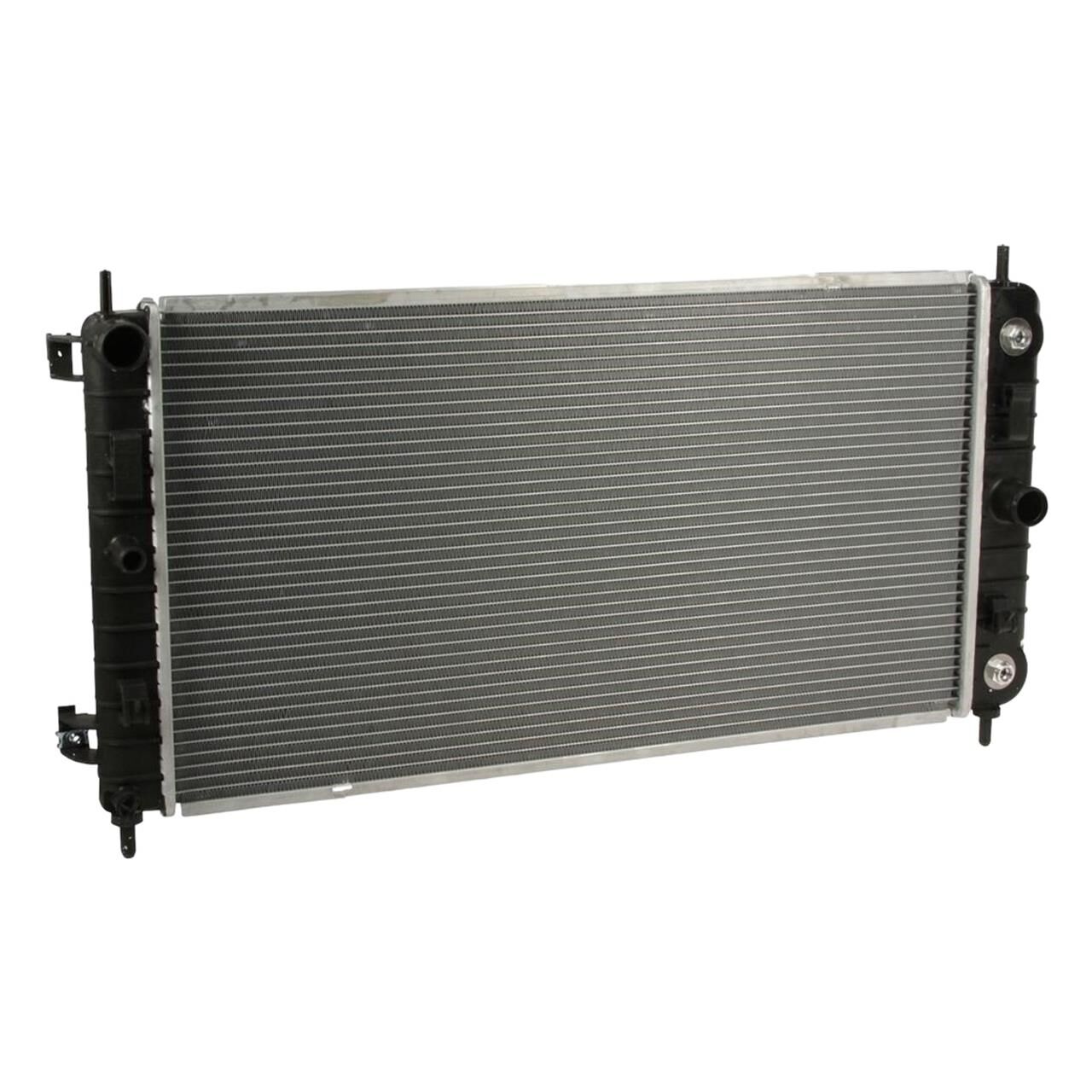 Opel Zafira B Su Radyatörü 1.9 Dizel Behr Marka