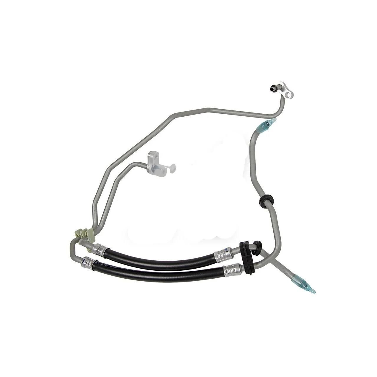 Chevrolet Cruze Otomatik Şanzıman Boru Takımı İthal 95193237