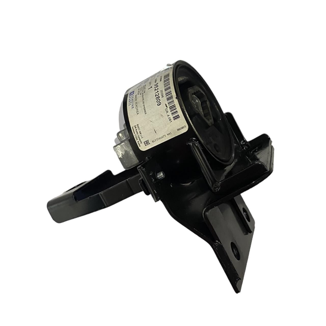 Chevrolet Epica Sol Şanzıman Takozu Oem 95212809