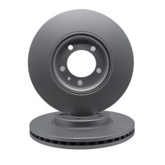 Chevrolet Cruze Ön Disk Takımı 2.0 Dizel Delphi Marka