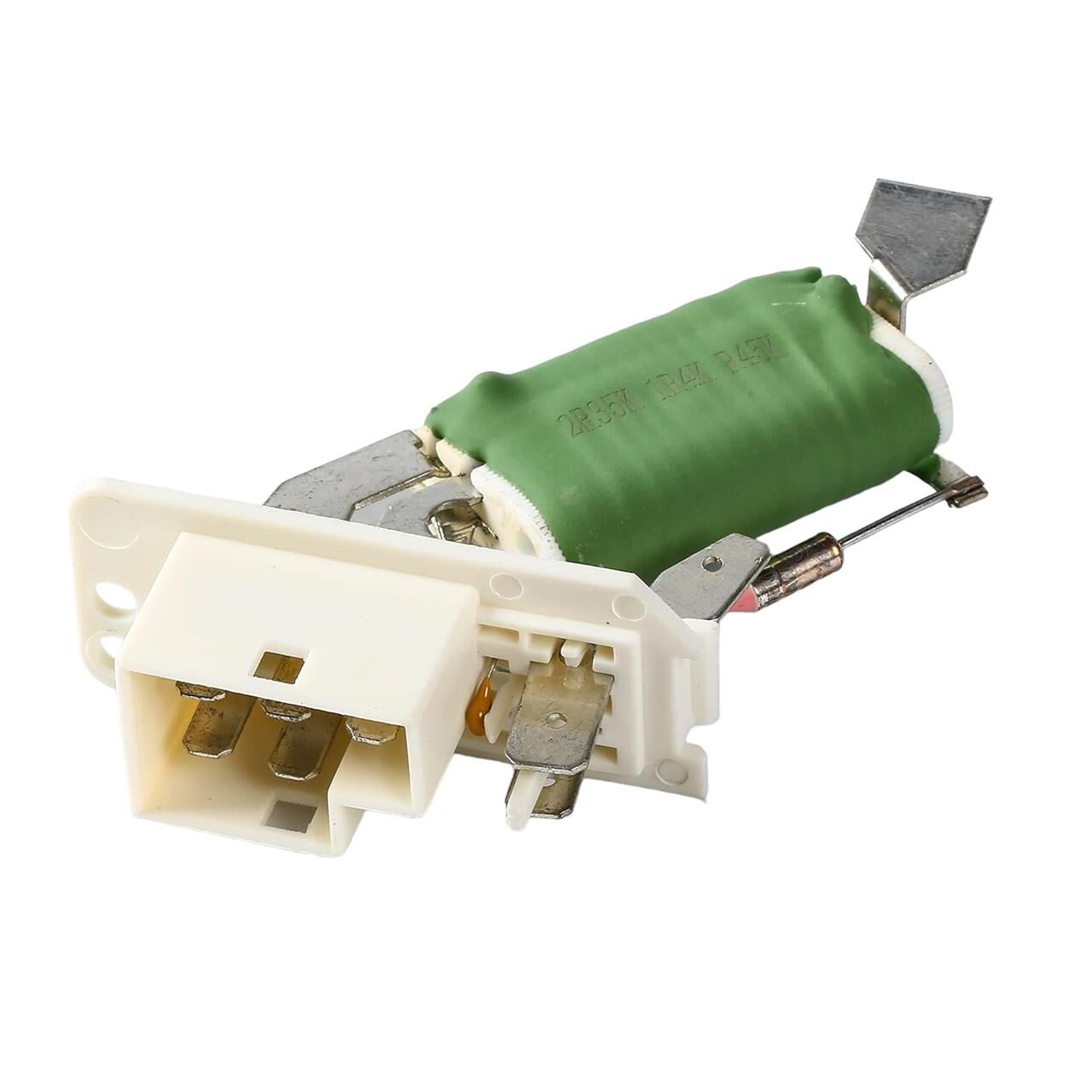 Opel Astra F Kalorifer Rezistansı 7 Fişli Klimalı İthal