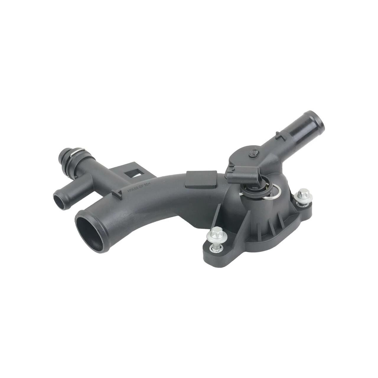 Chevrolet Trax 1.4 Turbo Termostat Gövdesi GM 25193922