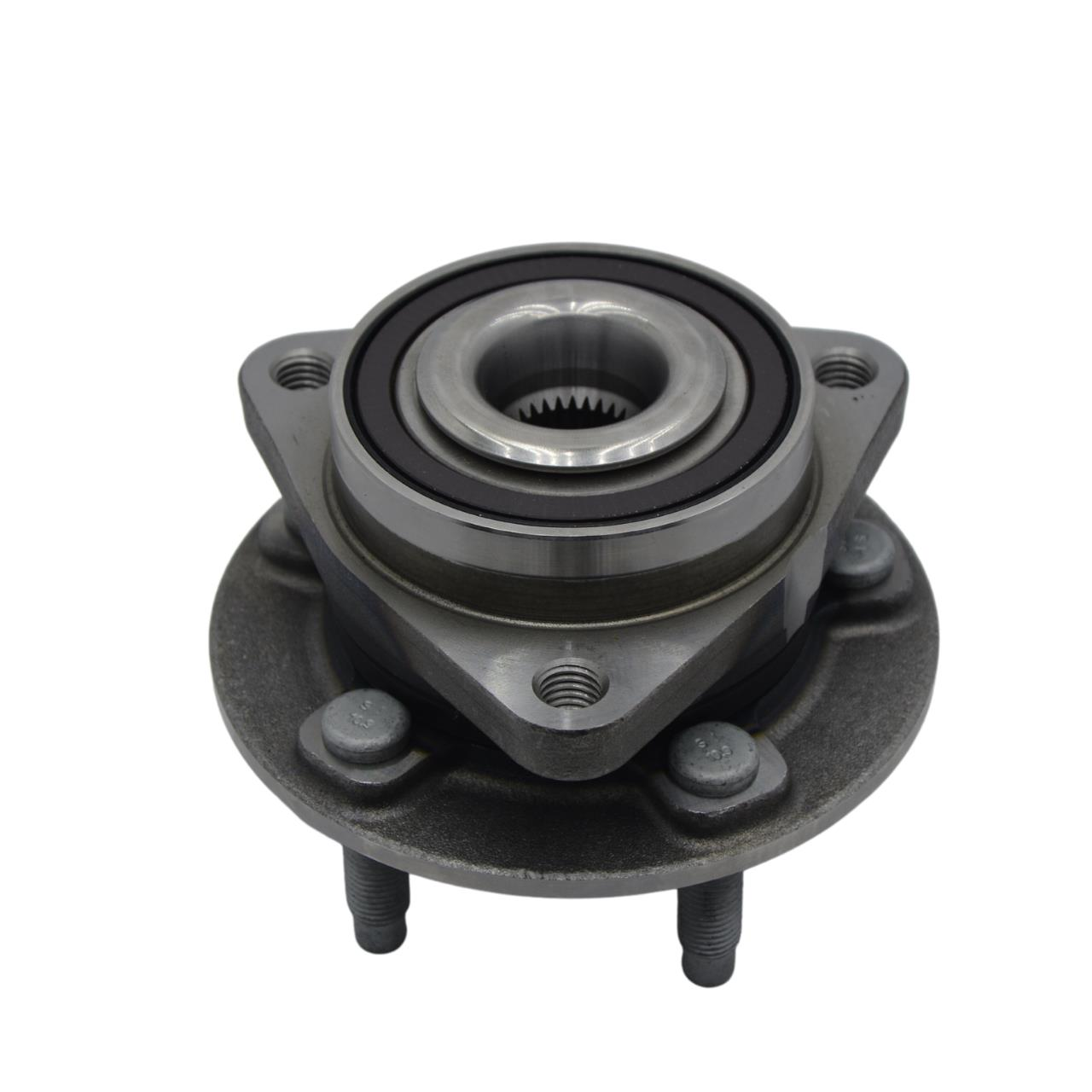 Chevrolet Cruze Ön Teker Porya Bilyası Abs'li İthal