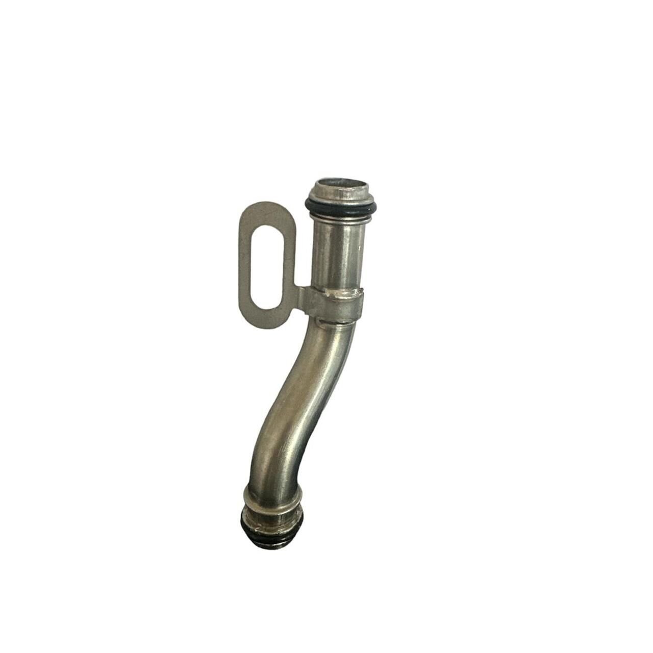 Chevrolet Cruze 1.6 Benzinli Yağ Soğutucu Giriş Borusu İthal 55353327