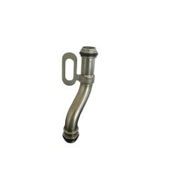 Chevrolet Aveo 1.4 Ecotec Benzinli Yağ Soğutucu Giriş Borusu İthal 55353327