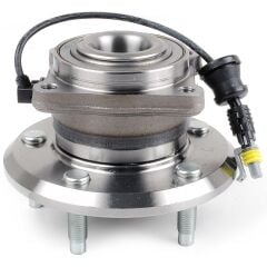 Opel Antara Arka Porya Bilyası Abs'li İthal 25903295