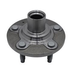 Chevrolet Trax Ön Teker Poryası İthal