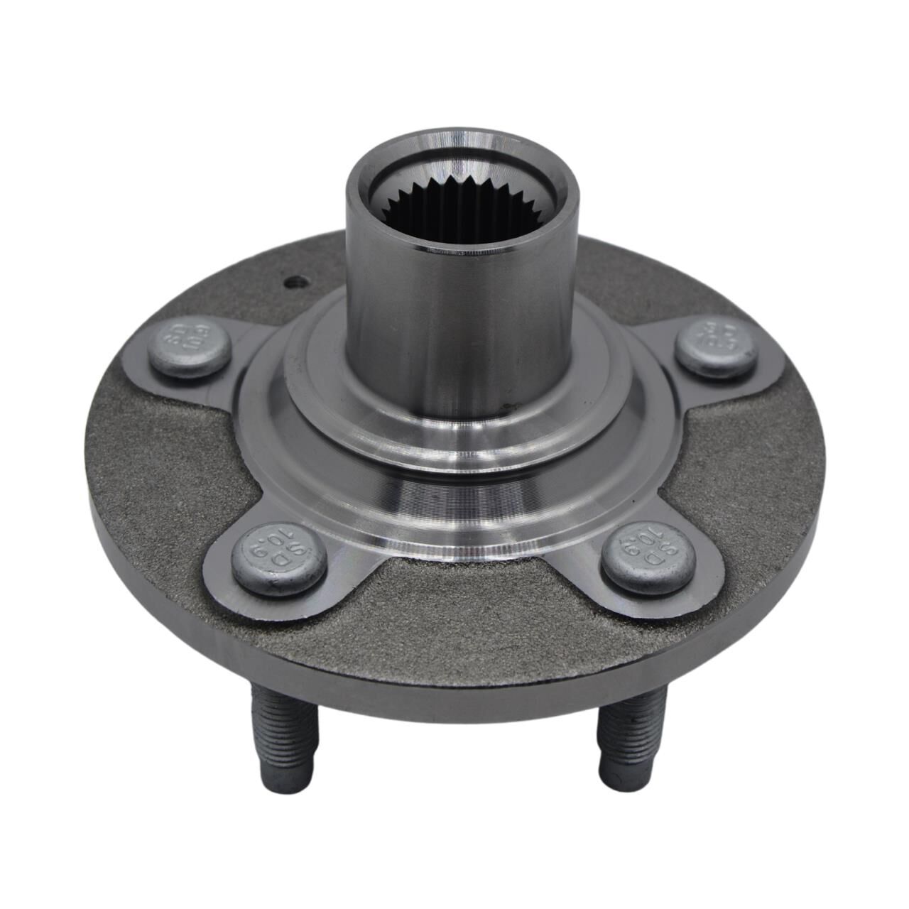 Opel Mokka Ön Teker Poryası İthal