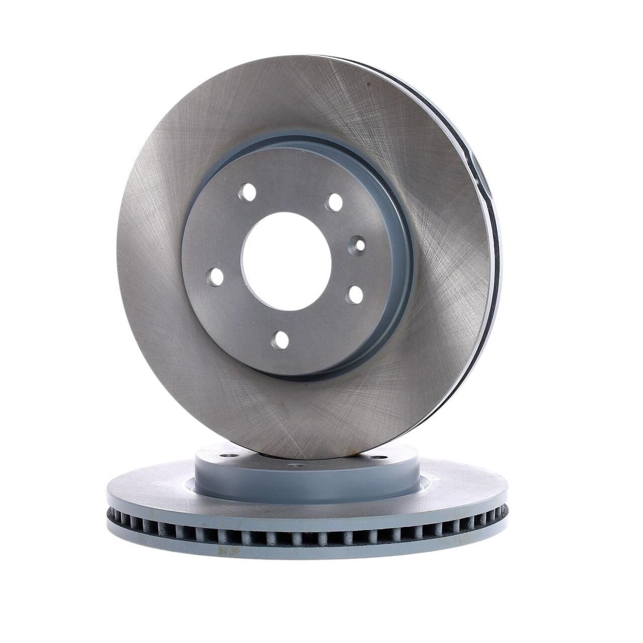 Opel Antara Ön Fren Disk Takımı GM Marka 96625948