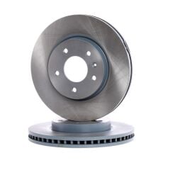 Opel Antara Ön Fren Disk Takımı GM Marka 96625948