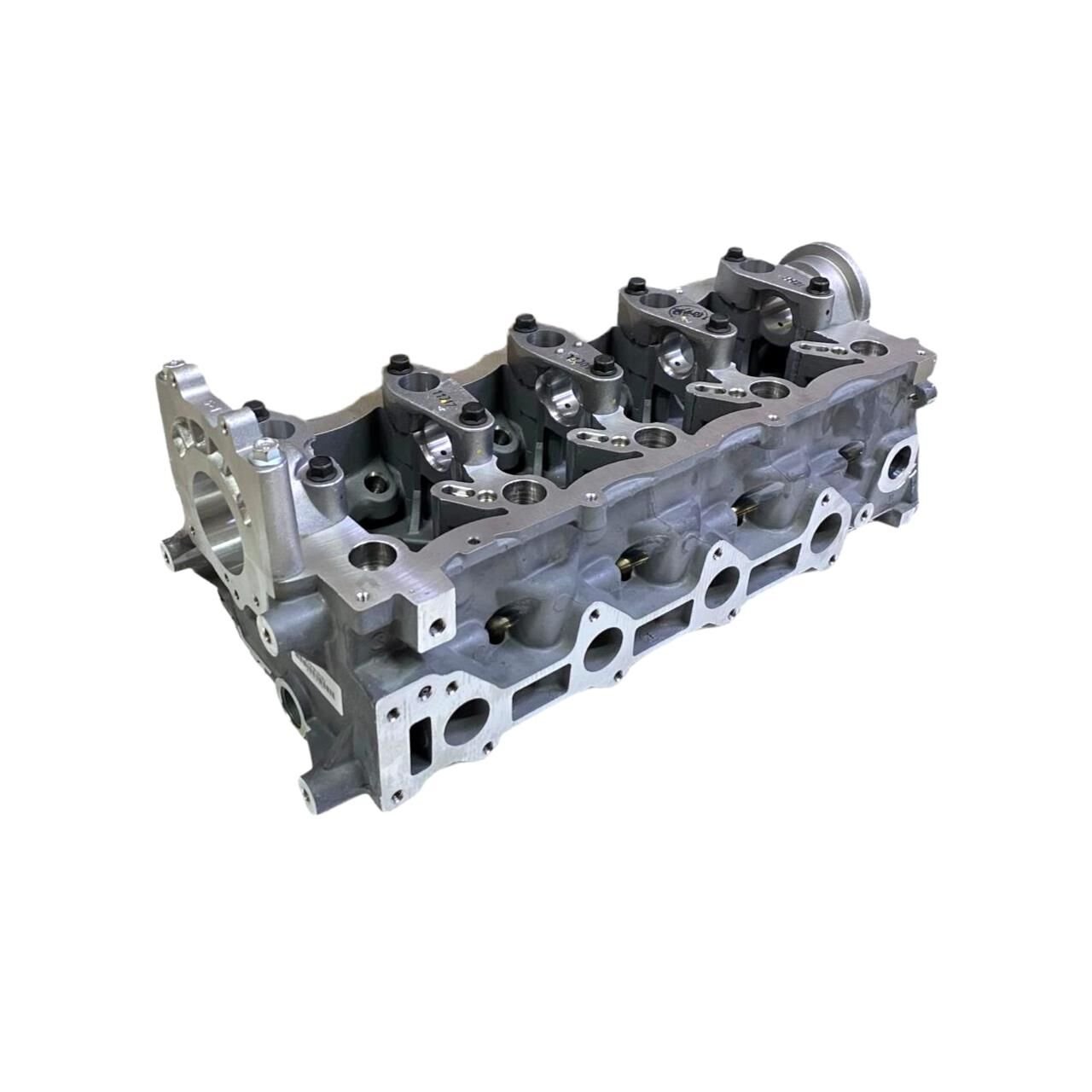Opel Antara Silindir Kapağı Boş Orjinal GM 96440128