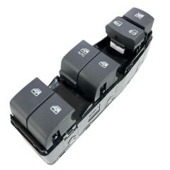 Chevrolet Epica Sol Ön Cam Kumanda Düğmesi (Dörtlü) GM 96645319