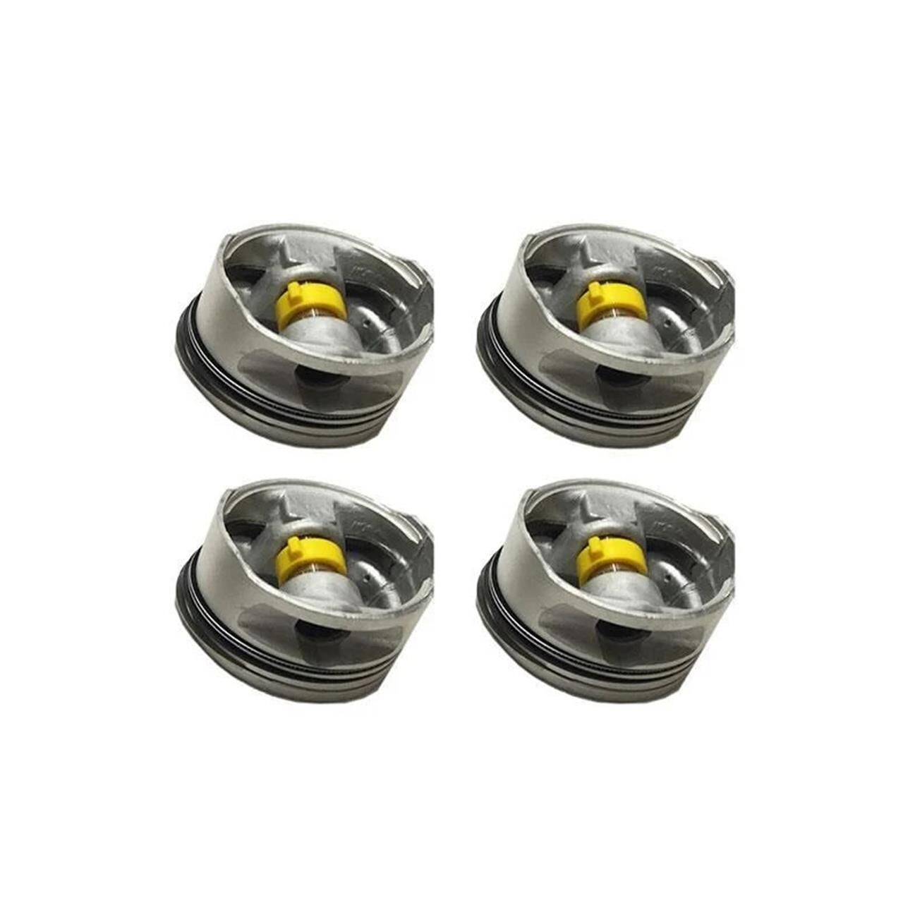 Opel Astra K 1.4 Benzinli Piston Sekman Takımı GM 12667052