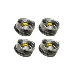 Opel Astra K 1.4 Benzinli Piston Sekman Takımı GM 12667052