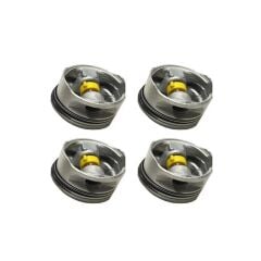 Opel Astra K 1.4 Benzinli Piston Sekman Takımı GM 12667052