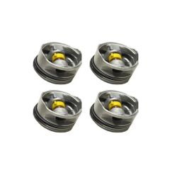 Opel Astra K 1.4 Benzinli Piston Sekman Takımı GM 12667052