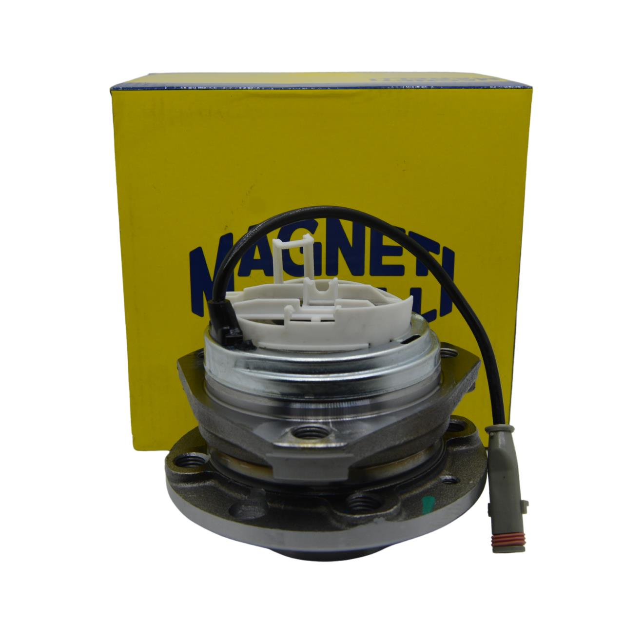 Opel Astra H 4 Bijon Abs'li Ön Teker Porya Bilyası Magneti Marelli Marka