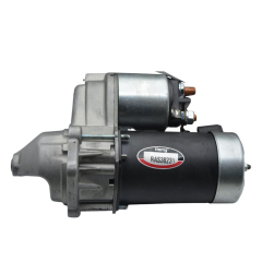 Opel Astra H Marş Dinamosu Z16XEP Delco Remy Marka