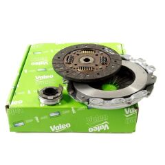 Chevrolet Spark M300 Debriyaj Seti Rulmanlı 1.0 / 1.2 Valeo 826568