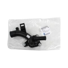 Opel Astra J A14XER Benzinli Termostat Gövdesi GM 25192985