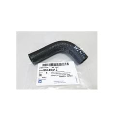 Chevrolet Captiva 2.0 Dizel Termostat Bypass Hortumu GM 96440412