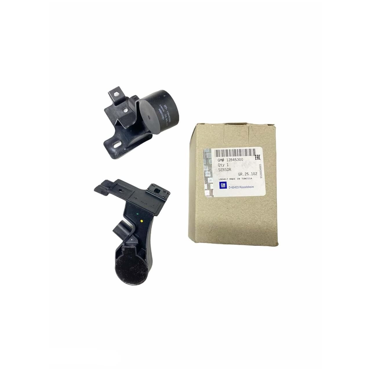 Opel İnsignia A Xenon Adaptif Far Seviye Sensörü GM 12845300