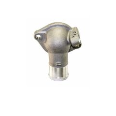 Opel Antara 2.0 Dizel Termostat Kapağı GM 96440409
