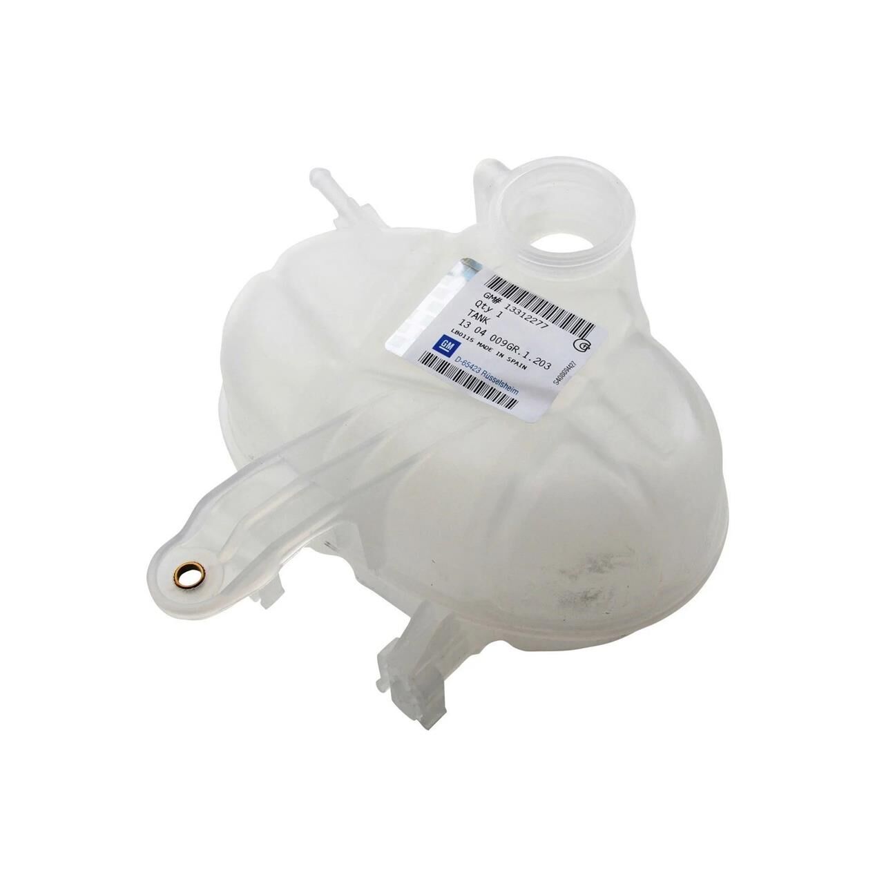 Opel Corsa E Yedek Su Deposu GM 39007213