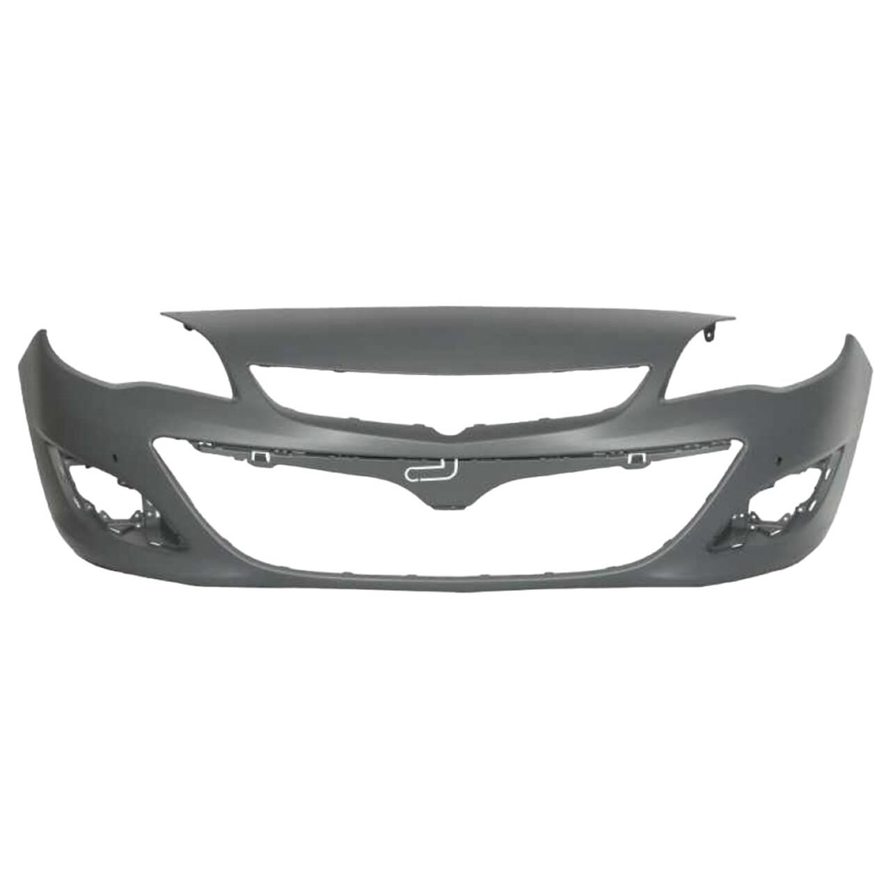 Opel Astra J Ön Tampon Park Sensörlü (Far Yıkamasız) İthal