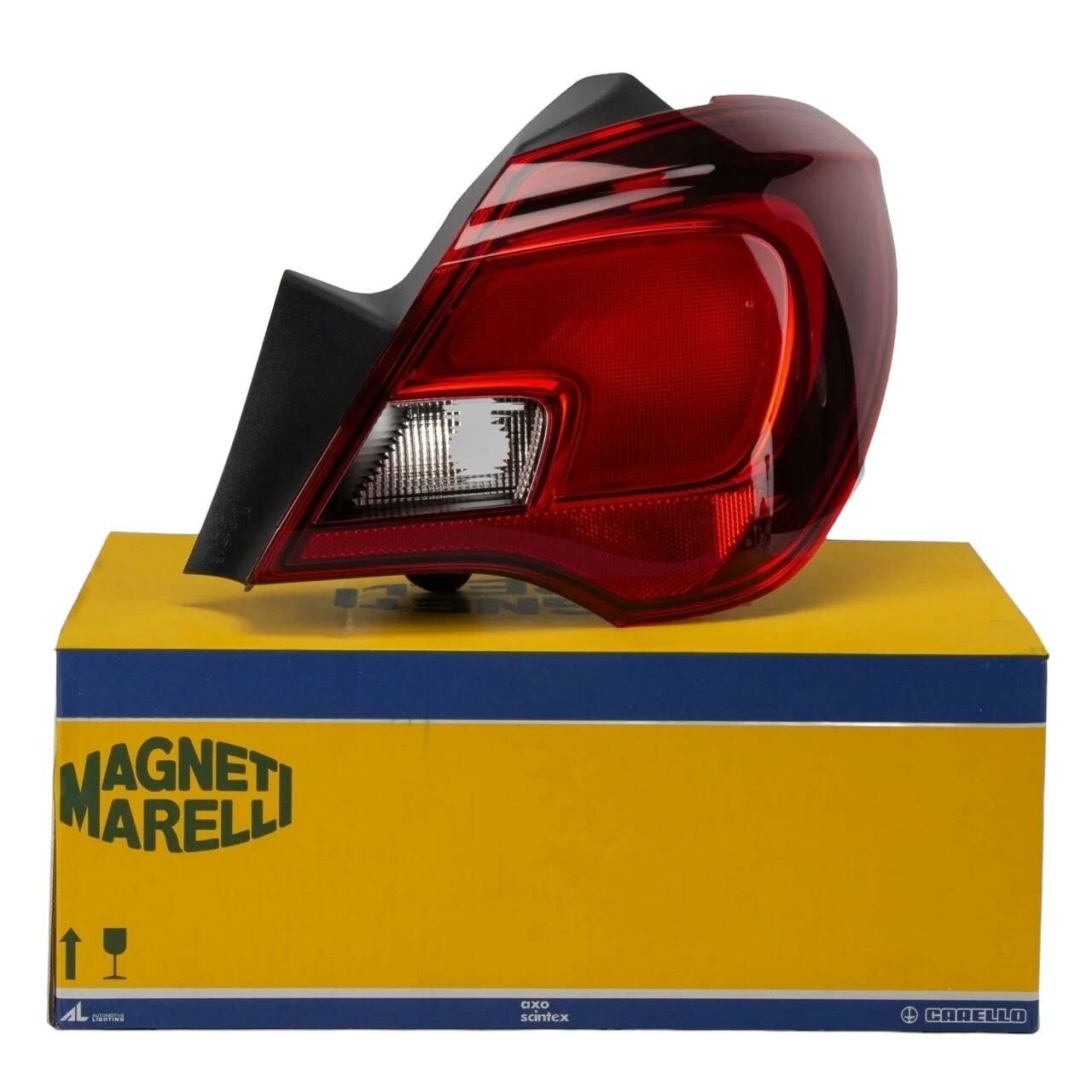 Opel Corsa E Arka Sağ Dış Stop Lambası Magneti Marelli