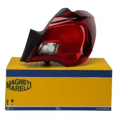 Opel Corsa E Arka Sağ Dış Stop Lambası Magneti Marelli