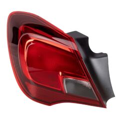 Opel Corsa E Arka Sol Dış Stop Lambası Magneti Marelli