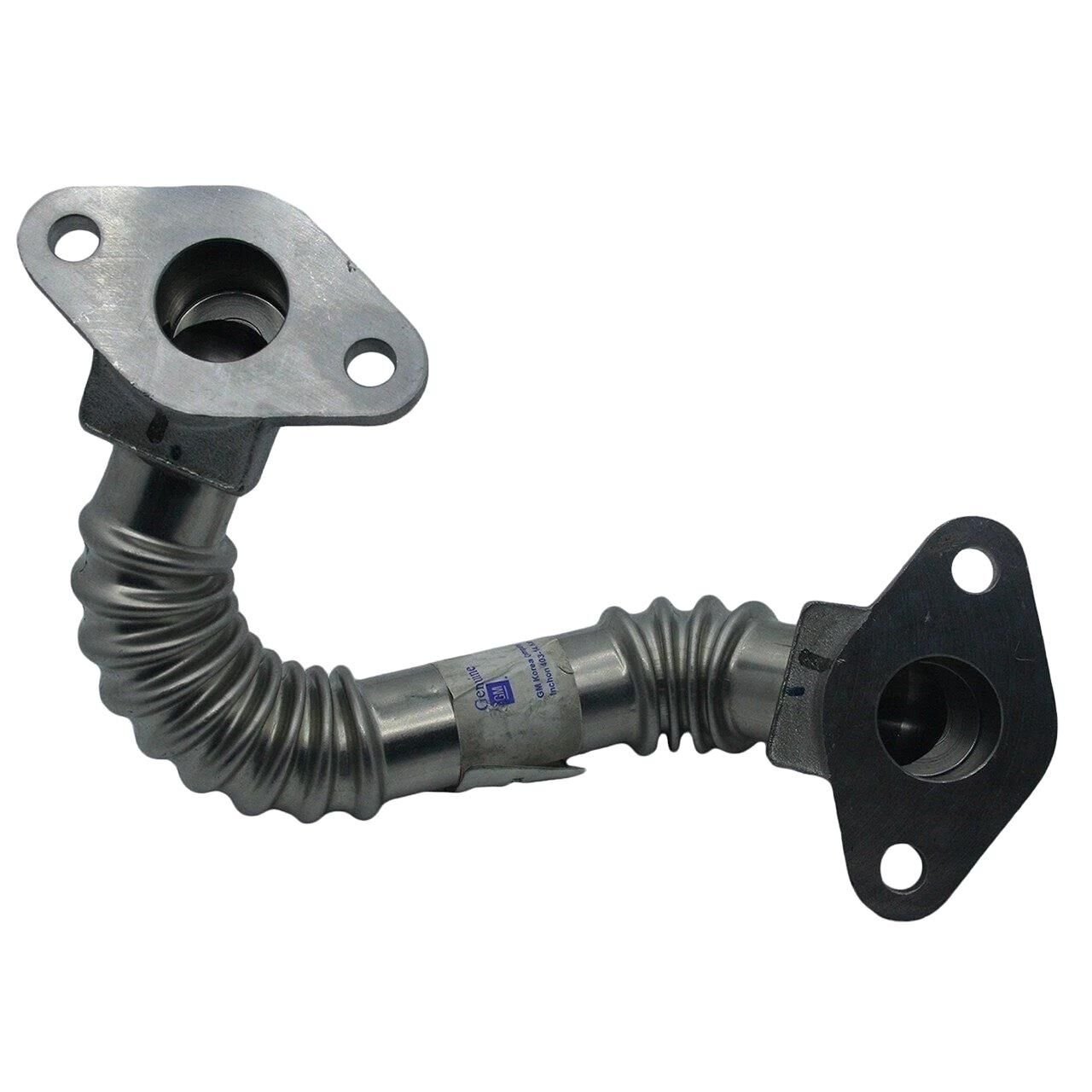 Chevrolet Epica Egr Borusu 2.0 Dizel GM