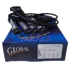 Opel Corsa B Buji Kablosu Takım 1.2 / 1.4 8v Global