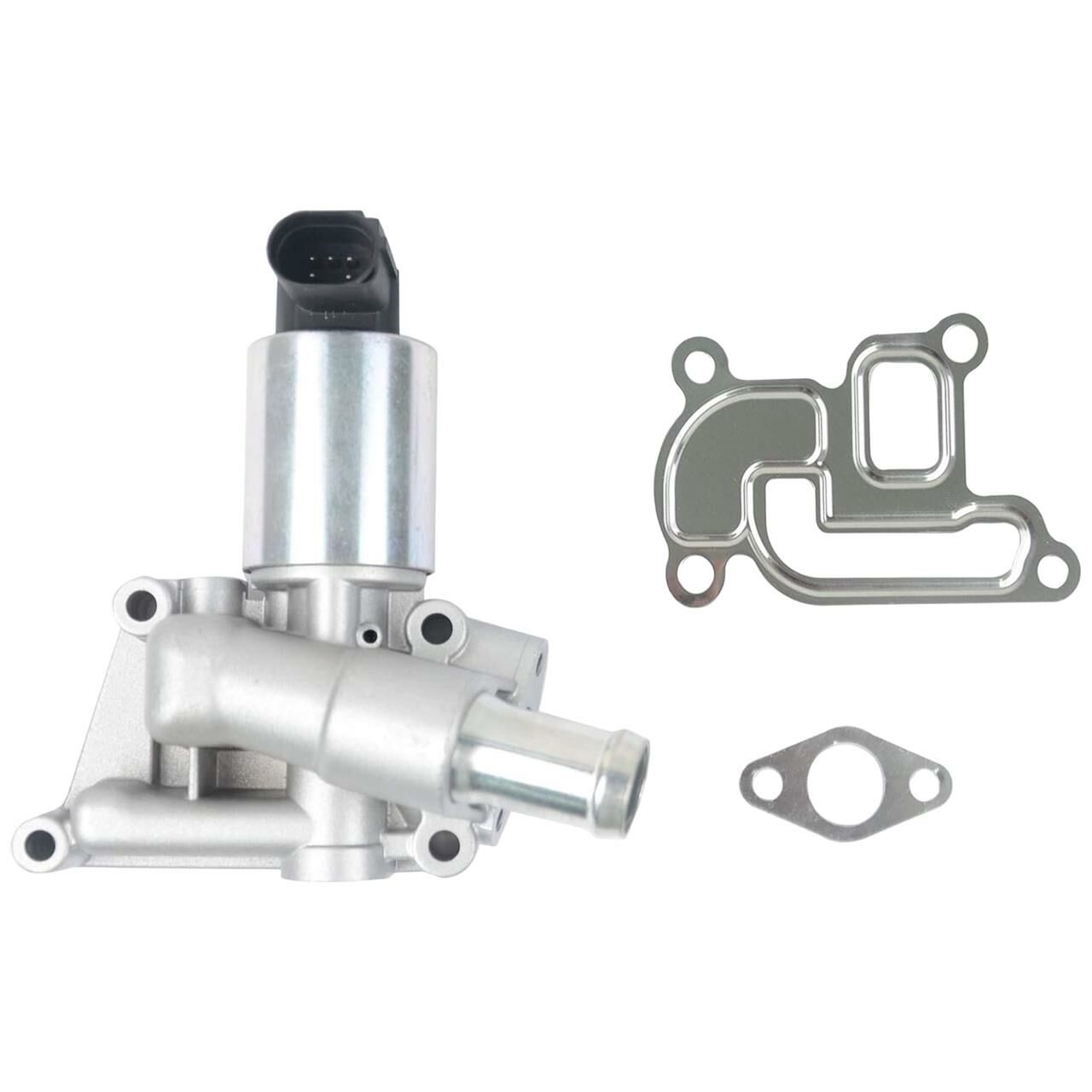 Opel Corsa D Egr Valfi 1.2-1.4 Benzinli GM