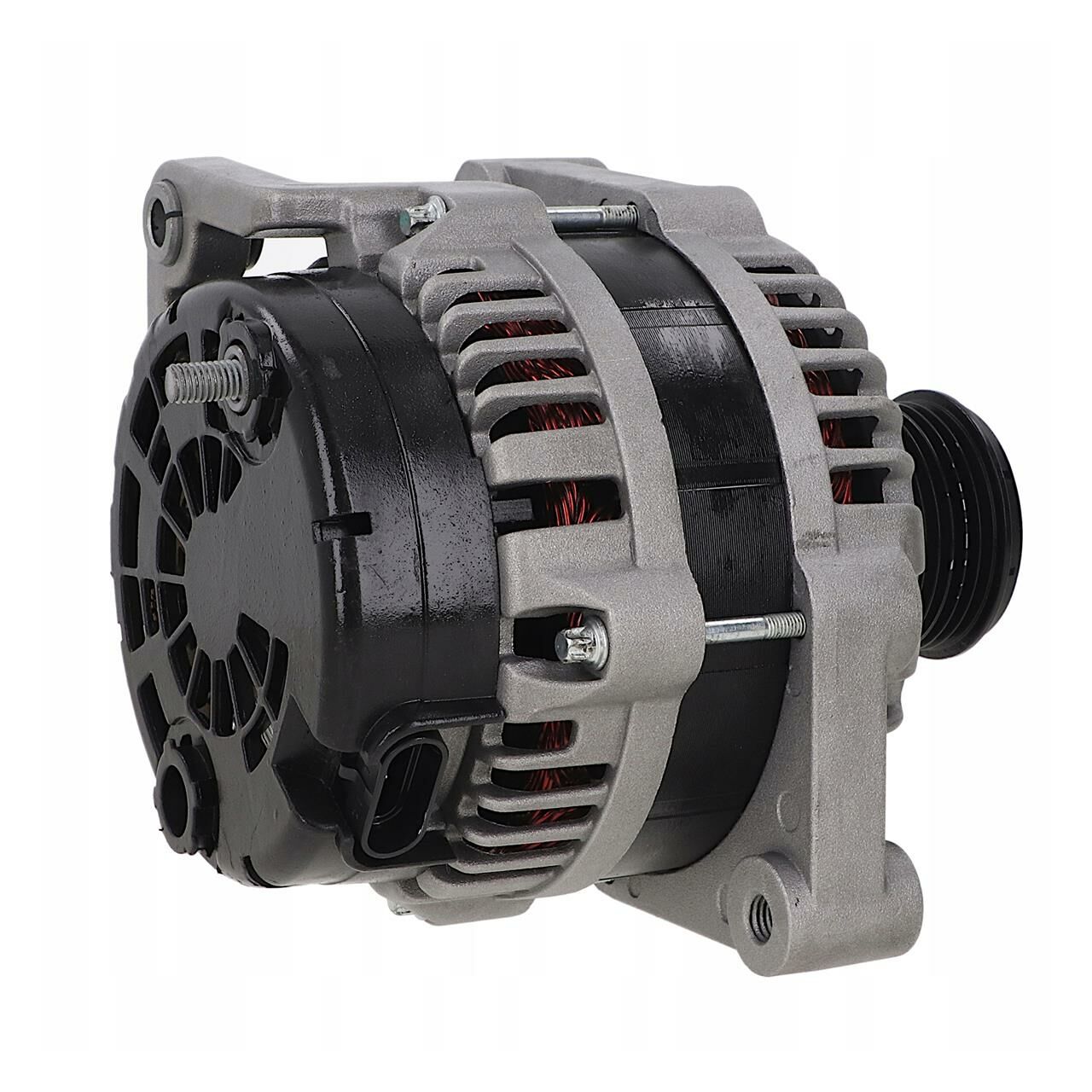 Chevrolet Captiva Şarj Dinamosu Alternatör 2.0 Dizel Oem 96866018