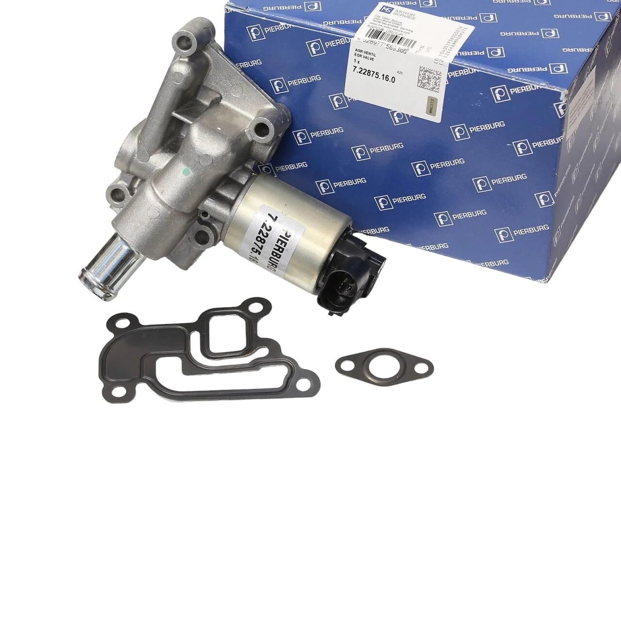 Opel Astra H Egr Valfi 1.4 Benzinli Pierburg