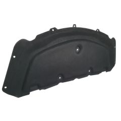 Opel Corsa D Motor Kaput Keçesi (İzolatörü) 1162497