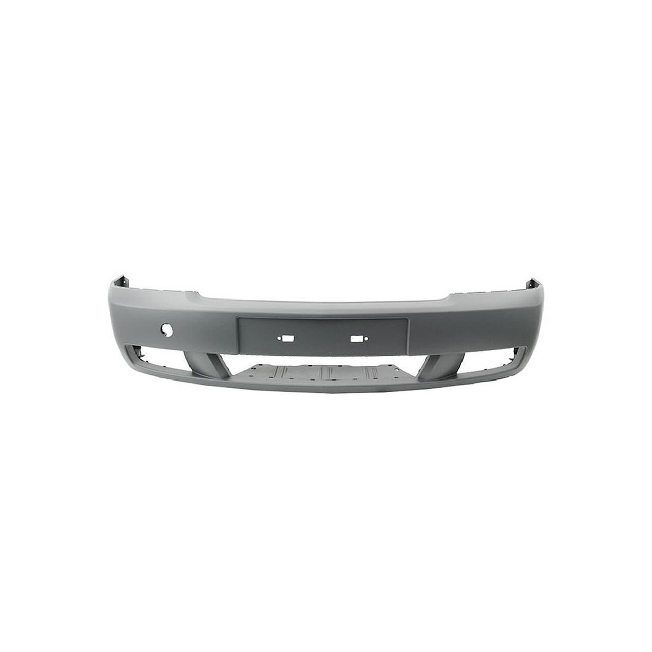 Opel Vectra C Ön Tampon İthal 1400267
