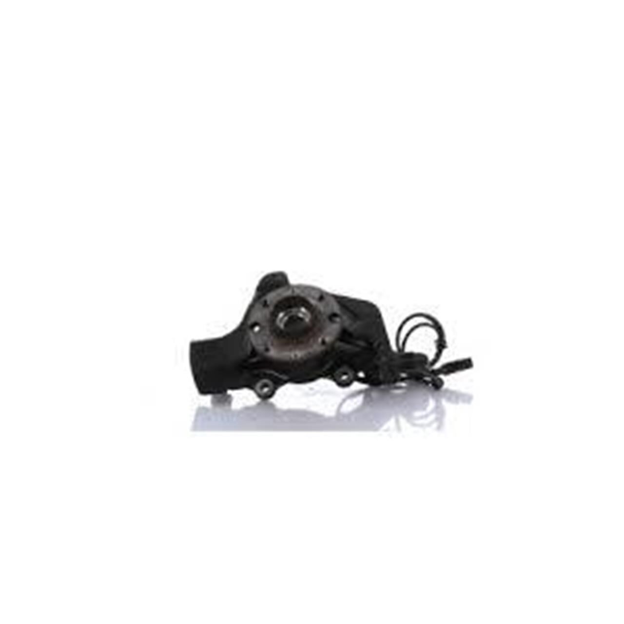 Opel Corsa E Sağ Aks Taşıyıcı GM 13431896