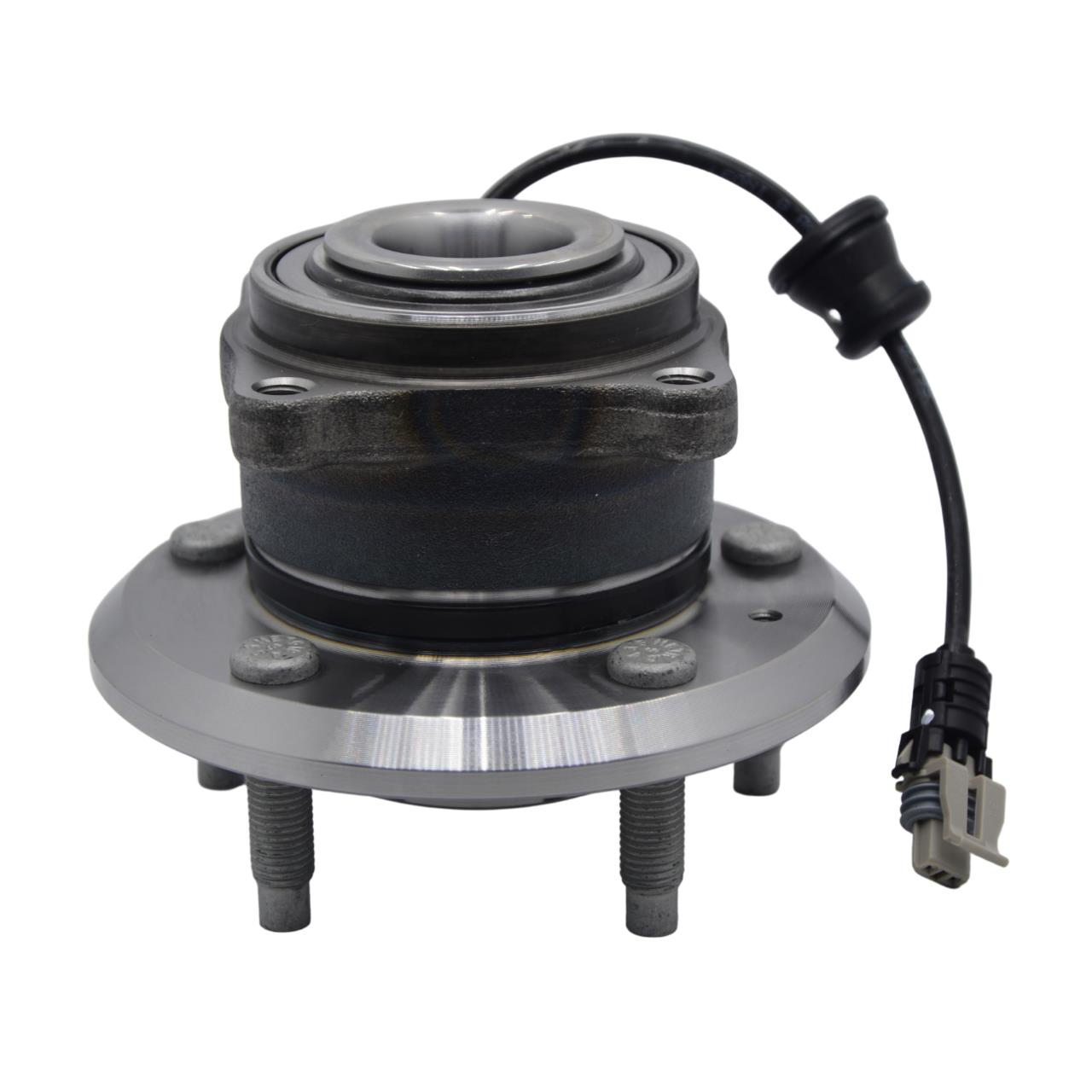 Chevrolet Captiva Arka Teker Porya Bilyası Iljın Marka