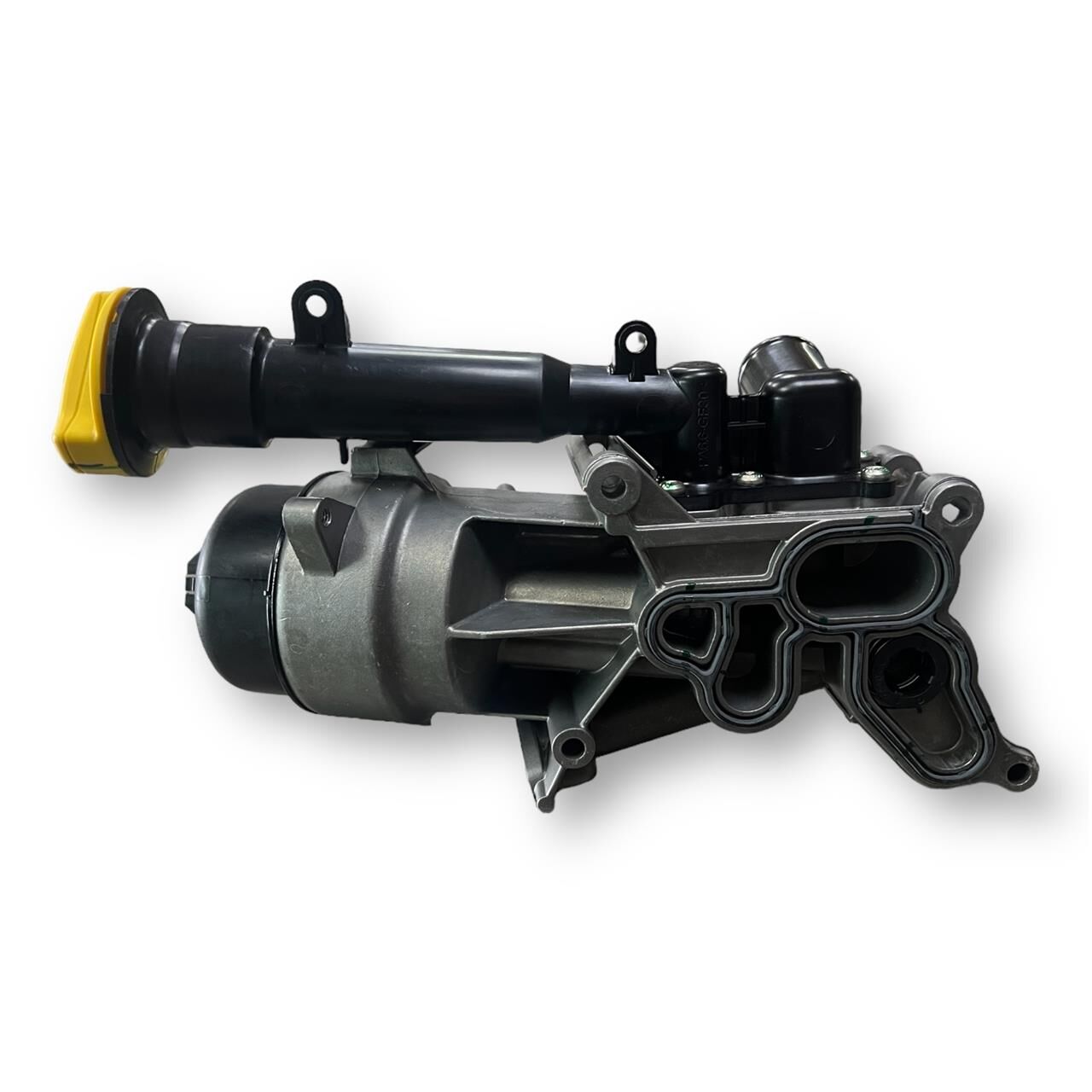 Opel Corsa C Yağ Soğutucu Komple (İçten Soğutmalı) 1.3 Dizel Ufi