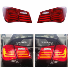 Chevrolet Cruze Bmw Tip Led Stop Takımı 4 Parça Set