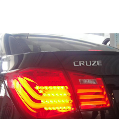 Chevrolet Cruze Bmw Tip Led Stop Takımı 4 Parça Set