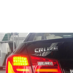 Chevrolet Cruze Bmw Tip Led Stop Takımı 4 Parça Set