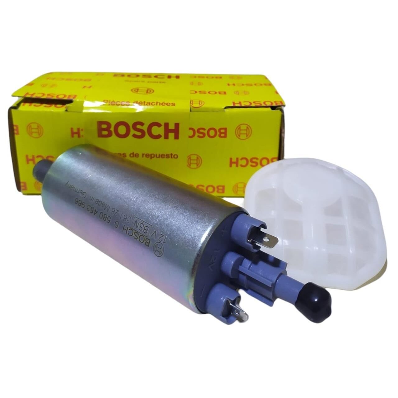 Opel Vectra A 2.0 Benzin Pompası Bosch