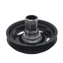 Opel Meriva B 1.4 Benzinli Krank Kasnağı 5 Kanal GM Marka